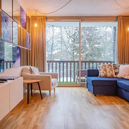 Apartment Arve - Chamonix Peaks Retreat Экстерьер фото