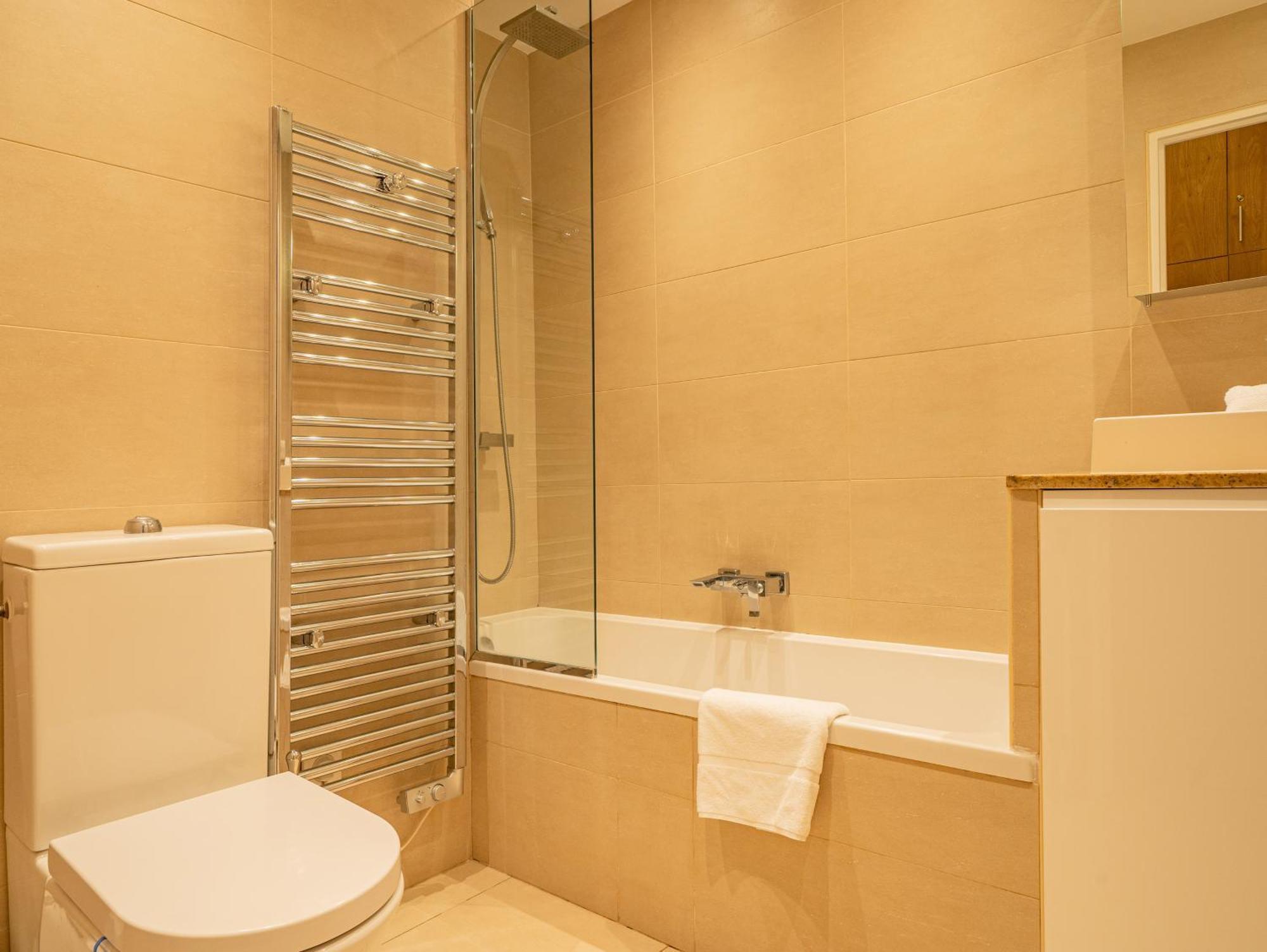 Apartment Arve - Chamonix Peaks Retreat Экстерьер фото