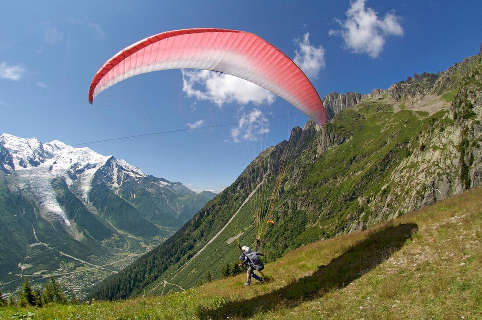 Apartment Arve - Chamonix Peaks Retreat Экстерьер фото
