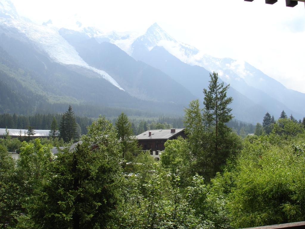 Apartment Arve - Chamonix Peaks Retreat Номер фото